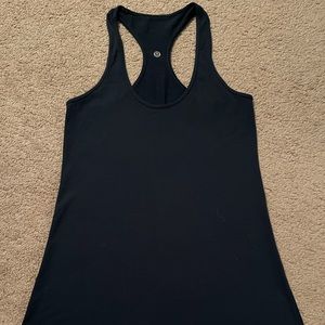 Lululemon Cool Racerback Tank 6